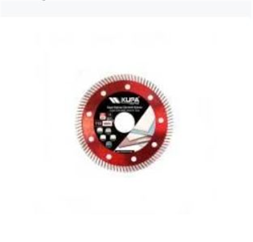 KUPA HASSAS SERAMİK KESİM 180 MM
